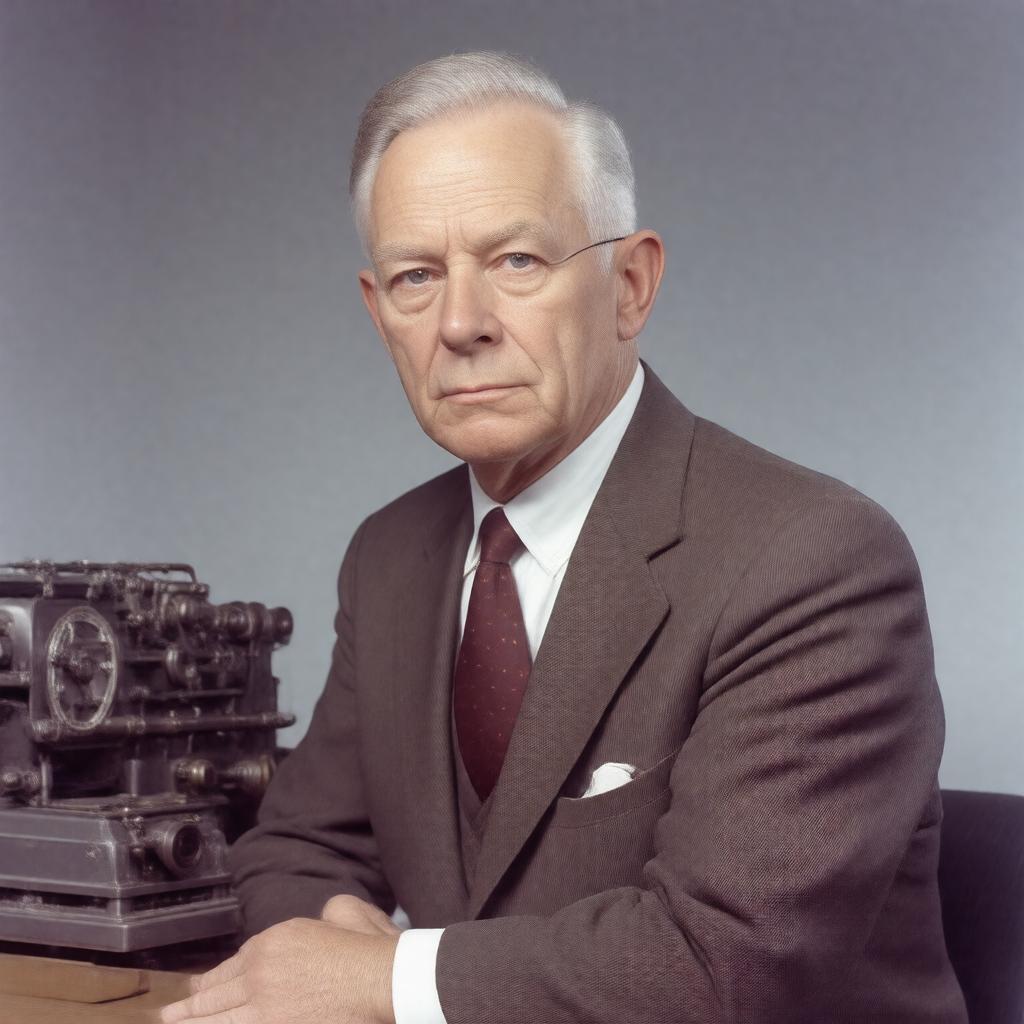 Howard H. Aiken